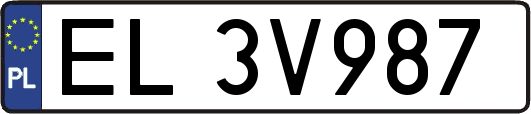 EL3V987