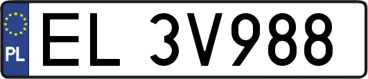 EL3V988