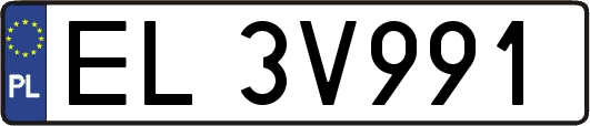 EL3V991