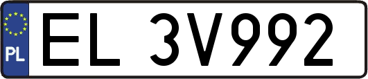 EL3V992