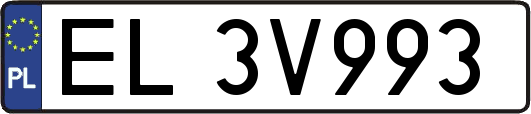 EL3V993