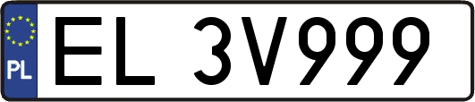 EL3V999