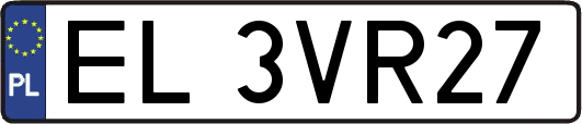 EL3VR27