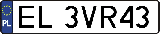 EL3VR43