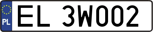 EL3W002
