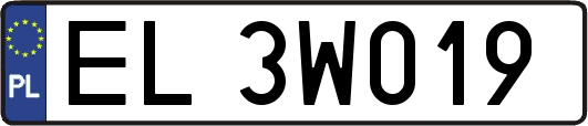 EL3W019