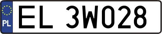 EL3W028