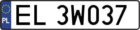 EL3W037