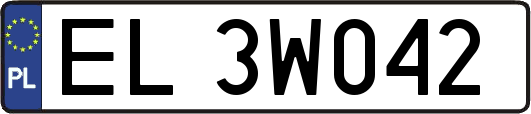 EL3W042