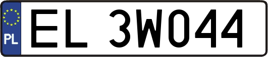EL3W044