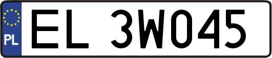 EL3W045