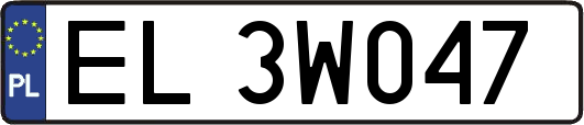 EL3W047