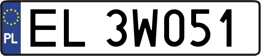 EL3W051