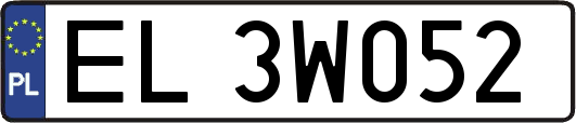 EL3W052