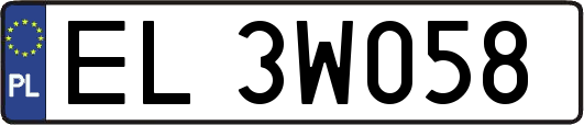 EL3W058