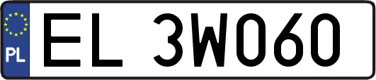 EL3W060