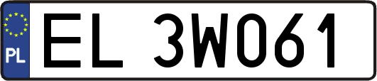 EL3W061