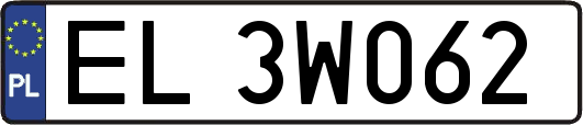 EL3W062