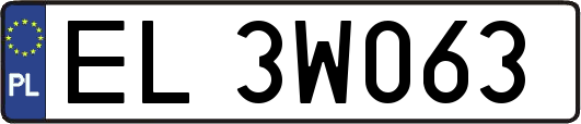 EL3W063
