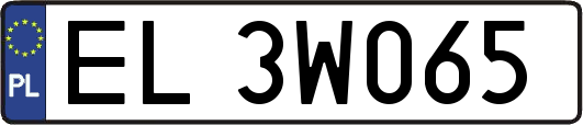 EL3W065
