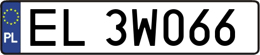 EL3W066