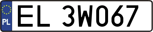 EL3W067