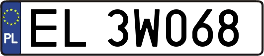 EL3W068