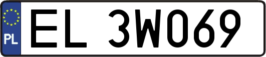 EL3W069