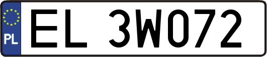 EL3W072