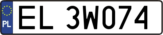 EL3W074