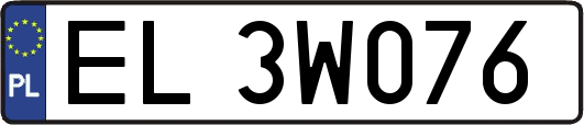 EL3W076