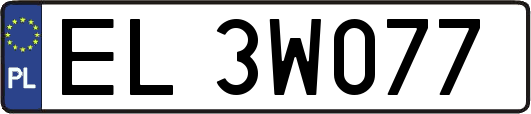 EL3W077
