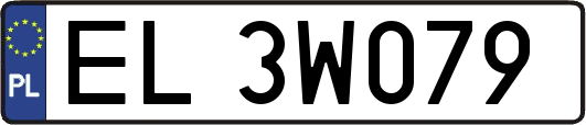 EL3W079