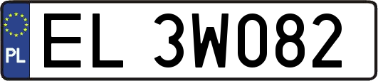EL3W082