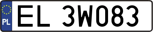 EL3W083