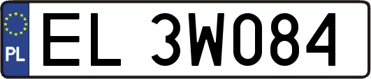 EL3W084