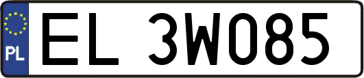 EL3W085