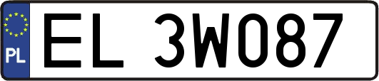 EL3W087