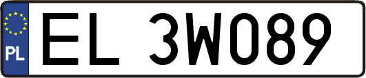 EL3W089