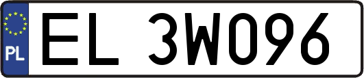 EL3W096