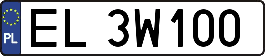 EL3W100