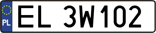 EL3W102