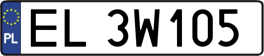 EL3W105