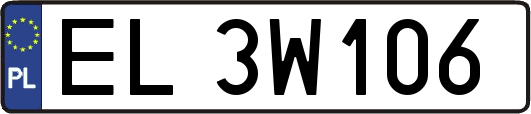EL3W106