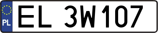 EL3W107