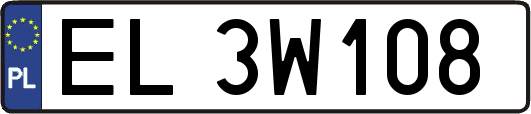 EL3W108