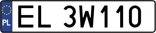 EL3W110