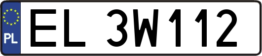 EL3W112