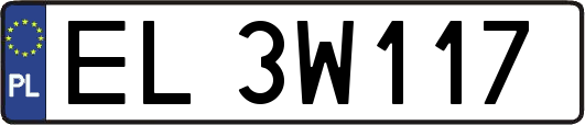 EL3W117