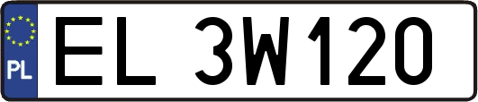 EL3W120